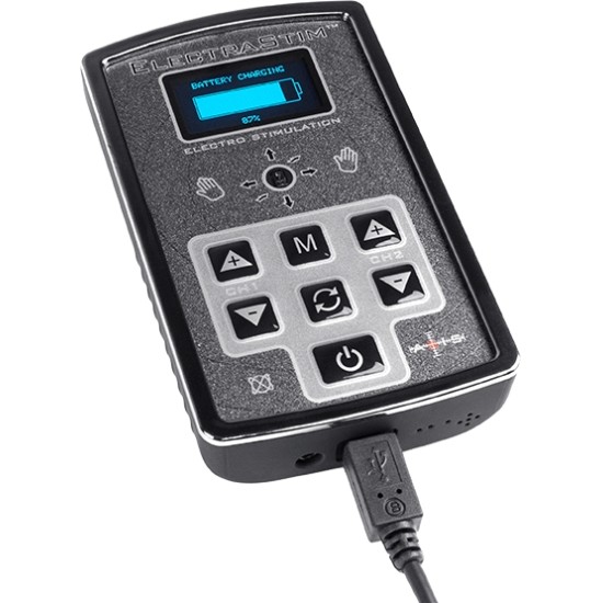 Electrastim AXIS HIGH SPECIFICATION ELECTRO STIMULATOR