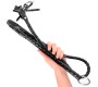 Kink Impact & Touch KINK - LONG SHINY PVC WHIP 138 CM