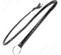 Kink Impact & Touch KINK - LONG SHINY PVC WHIP 138 CM