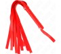 Kink Impact & Touch KINK - RED WIDE TAIL WHIP 48.5 CM