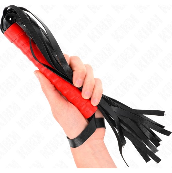 Kink Impact & Touch KINK - SMALL SOFT TAIL WHIP 50 CM