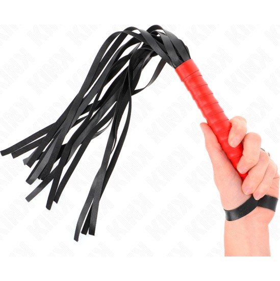 Kink Impact & Touch KINK - SMALL SOFT TAIL WHIP 50 CM