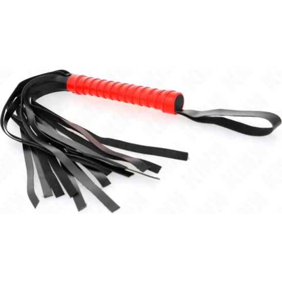 Kink Impact & Touch KINK - SMALL SOFT TAIL WHIP 50 CM
