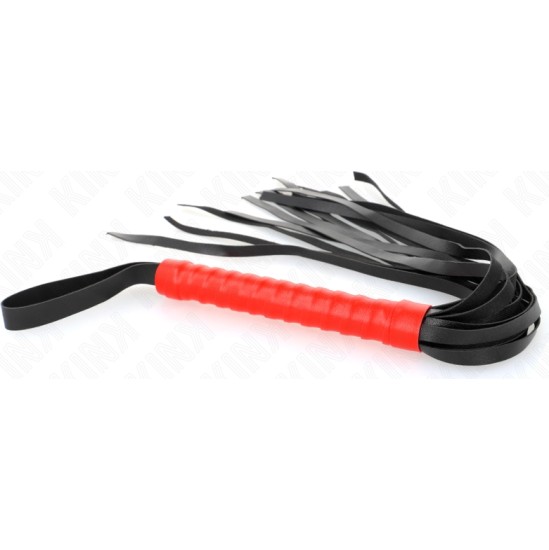 Kink Impact & Touch KINK - SMALL SOFT TAIL WHIP 50 CM