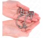 Kink Nipple Grip KINK - CHAIN NIPPLE VISE CLAMPS 30 CM
