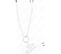 Kink Nipple Grip KINK - TRIPLE NIPPLE AND CLIT CLAMPS WITH CHAIN MODEL 1