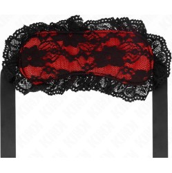 Kink Masked Allure KINK - LACE BANDAGE MODEL 3 22.5 x 11 CM