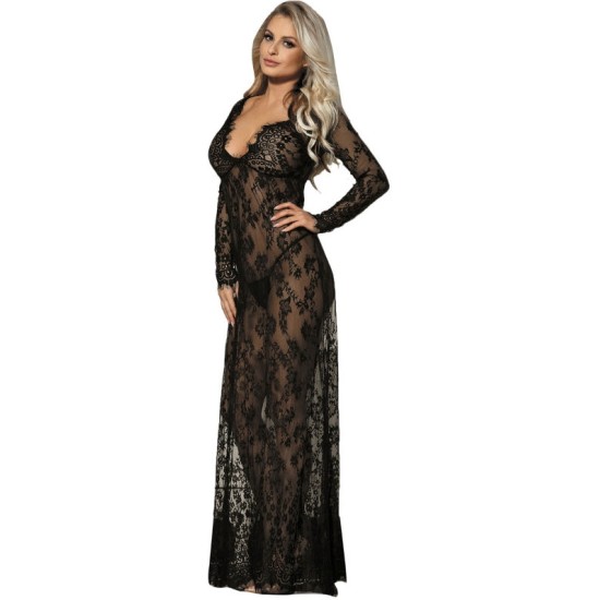 Subblime Dresses SUBBLIME - DRESSES LONG SLEEVE LONG S/M