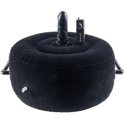 Fetish Fantasy Series INFLATABLE HOT SEAT