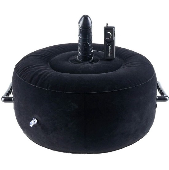 Fetish Fantasy Series INFLATABLE HOT SEAT