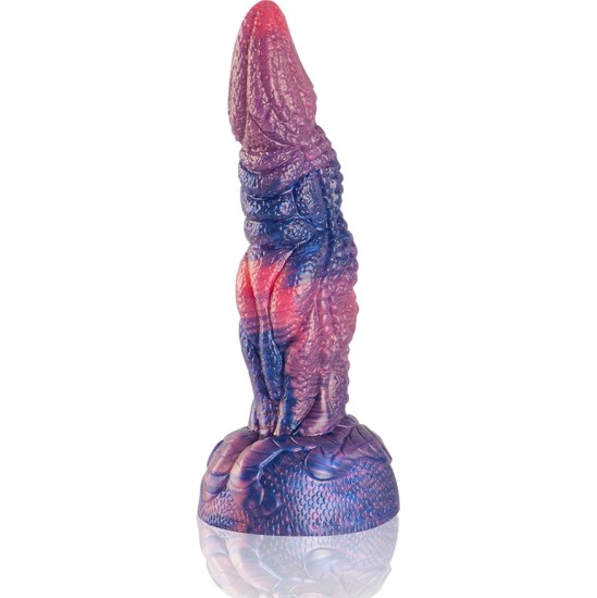 Epic DIONYSUS DILDO DANCE OF PLEASURE