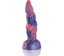 Epic DIONYSUS DILDO DANCE OF PLEASURE