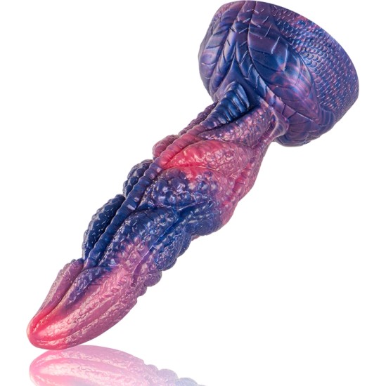 Epic DIONYSUS DILDO DANCE OF PLEASURE