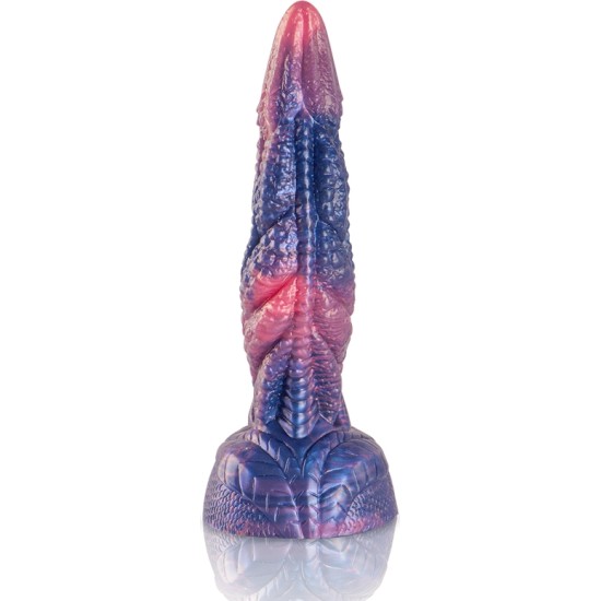 Epic DIONYSUS DILDO DANCE OF PLEASURE