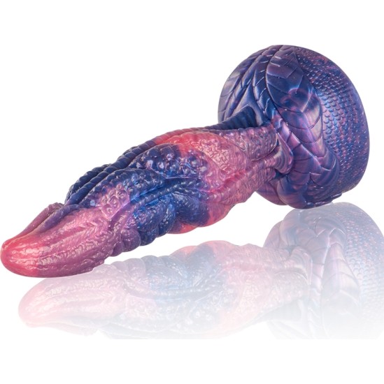 Epic DIONYSUS DILDO DANCE OF PLEASURE