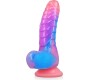 Epic EMPUSA DILDO GUARDIAN OF HADES