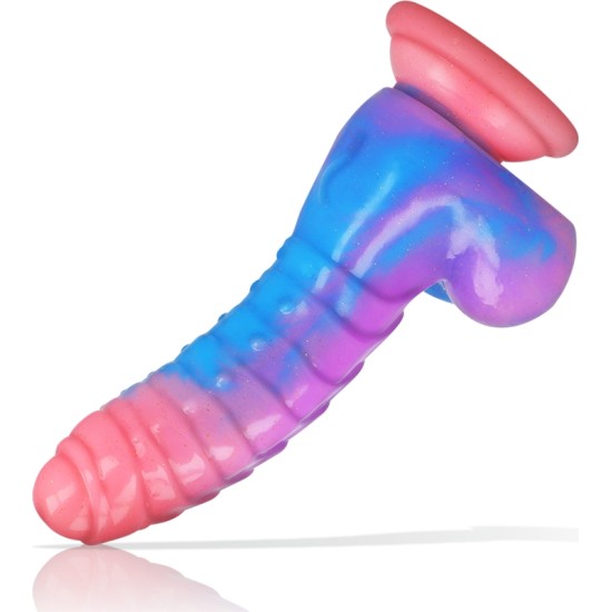 Epic EMPUSA DILDO GUARDIAN OF HADES