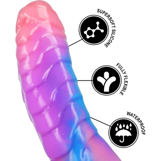 Epic EMPUSA DILDO GUARDIAN OF HADES