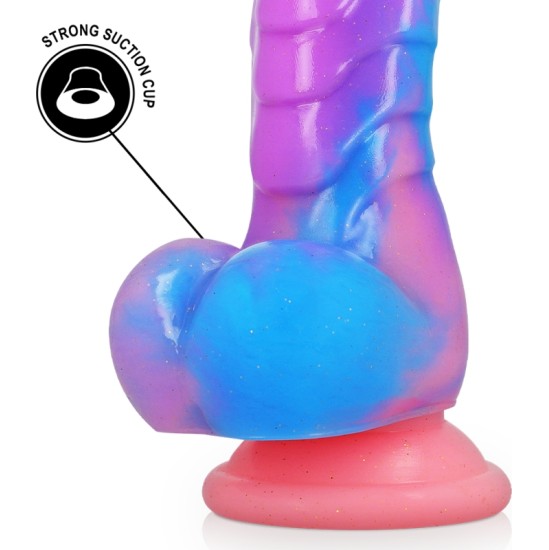 Epic EMPUSA DILDO GUARDIAN OF HADES