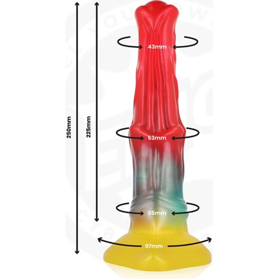 Epic DILDO AETHON GLOW