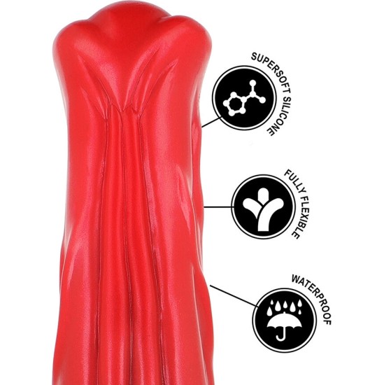 Epic DILDO AETHON GLOW