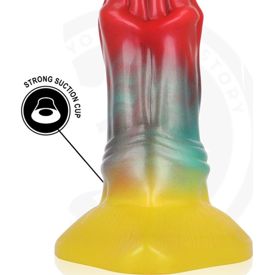 Epic DILDO AETHON GLOW