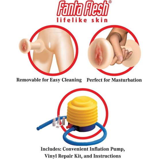 Extreme Dollz HANNAH HARPER