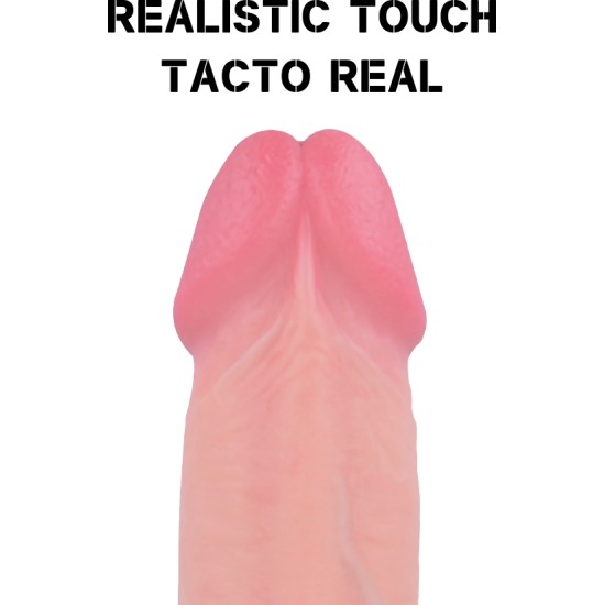 Rock Army ROCKARMY - DUAL DENSITY TIGER 14 CM -O- 4.46 CM