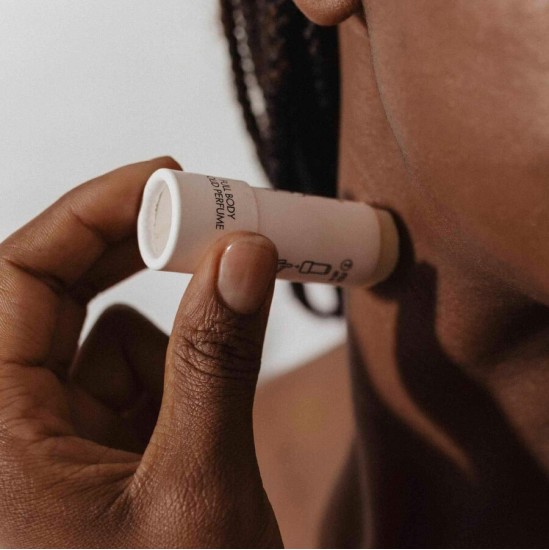 Bijoux Slow Sex BIJOUX - SLOW SEX SOLID BODY PERFUME