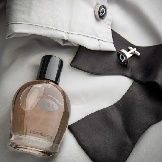 Eye Of Love EOL PHEROMONE PARFUM DELUXE 50 ML - CONFIDENCE