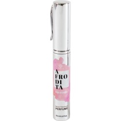 Secretplay Cosmetic SECRETPLAY - AFRODITA PERFUME PHEROMONES WOMEN SPRAY TRAVEL SIZE