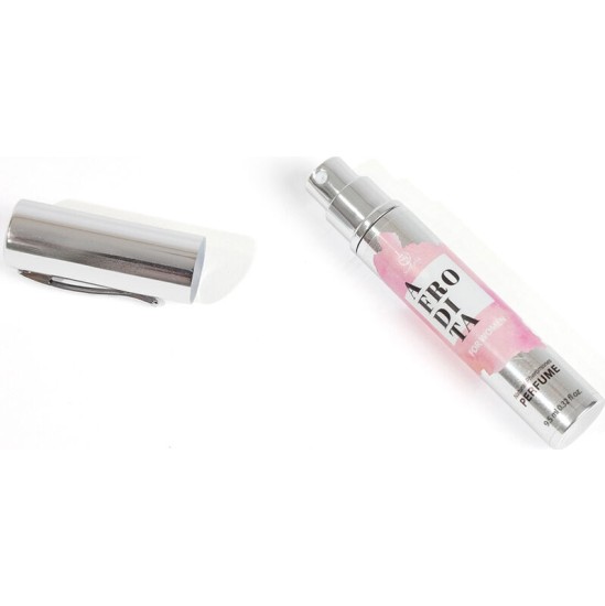 Secretplay Cosmetic SECRETPLAY - AFRODITA PERFUME PHEROMONES WOMEN SPRAY TRAVEL SIZE