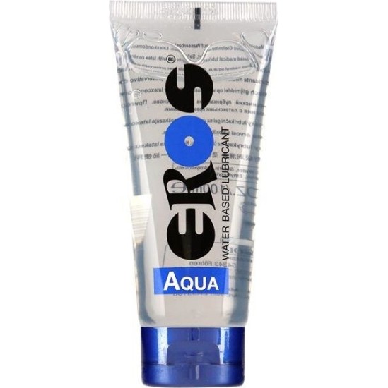 Eros Classic Line EROS - AQUA WATER BASED 100 ML