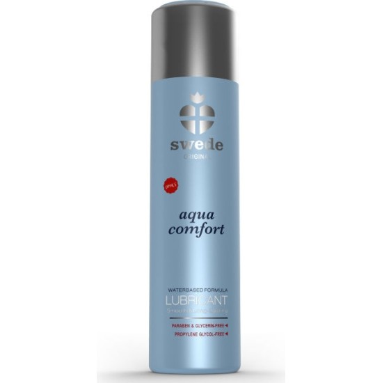 Swede ORIGINAL LUBRICANT AQUA COMFORT 60 ML