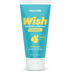 Intimateline Intymate WISH ORIGINAL WATER-BASED LUBRICANT 100 ML