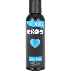Eros Classic Line EROS - XXL LIGHT LOVE WATER BASED 150 ML