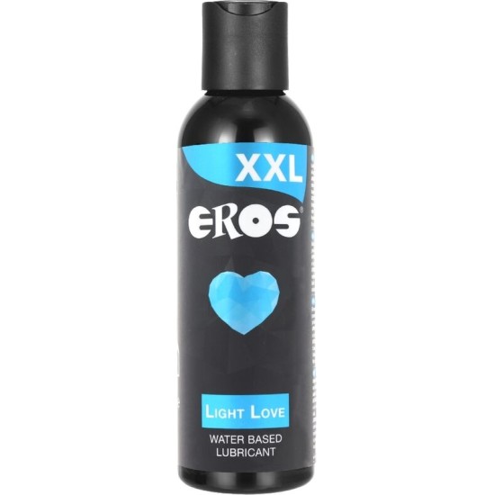 Eros Classic Line EROS - XXL LIGHT LOVE WATER BASED 150 ML