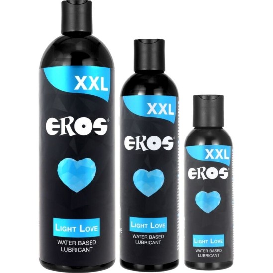 Eros Classic Line EROS - XXL LIGHT LOVE WATER BASED 150 ML