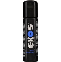 Eros Classic Line EROS - AQUA SENSATIONS WATER BASED LUBRICANT 100 ML