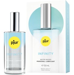 Pjur INFINITY WATER-BASED PERSONAL LUBRICANT 50 ML
