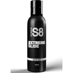 Stimul8 S8 EXTREME GLIDE SILICONE 250 ML