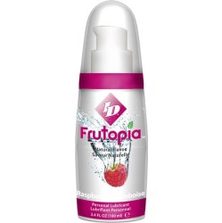 Id Frutopia LUBE RASPBERRY 100ML
