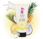 Kik&iacute; Travel PINA COLADA LUBRICANT 50 ML