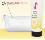 Kik&iacute; Travel PINA COLADA LUBRICANT 50 ML