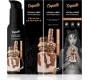 Coquette Cosmetics COQUETTE CHIC DESIRE - PREMIUM EXPERIENCE 100ML VEGAN LUBES CHOCOBROWNIE