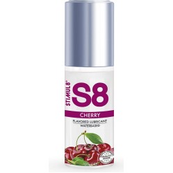 Stimul8 S8 CHERRY LUBRICANT 125 ML