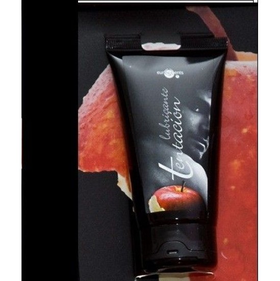 Tentacion LUBRICANT WITH PASSION FRUIT FLAVOR 75 ML
