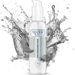 Waterfeel ANAL LUBRICANT 150 ML