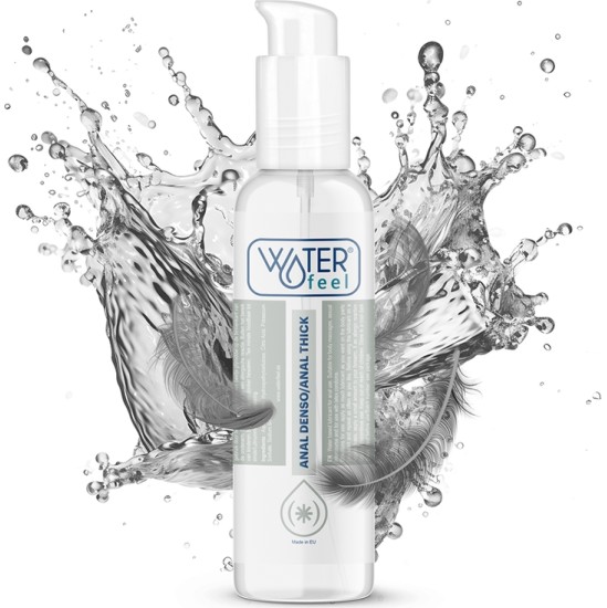Waterfeel ANAL LUBRICANT 150 ML