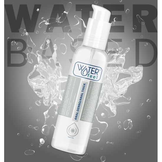 Waterfeel ANAL LUBRICANT 150 ML